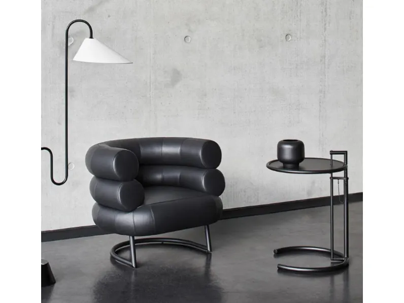 Poltrona Quasar di Sigerico