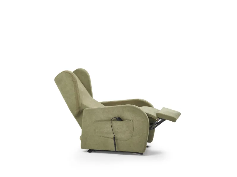 Poltrona relax Annina di Vitarelax