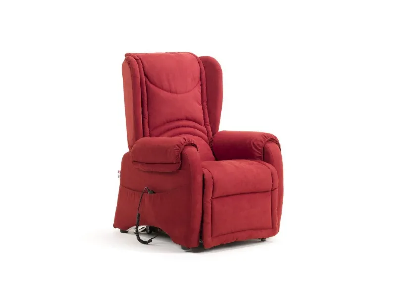 Poltrona Relax Lift King de Il Benessere