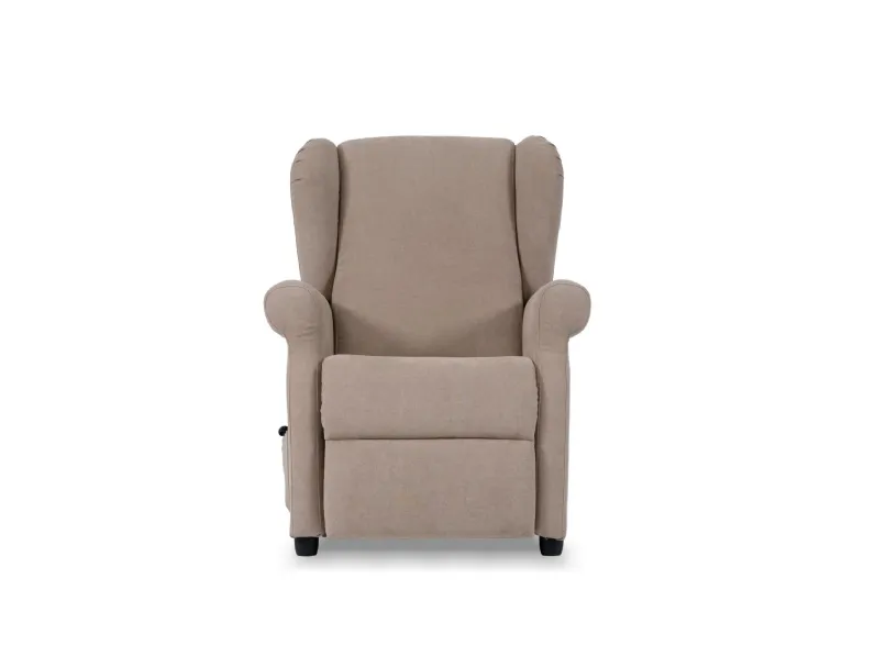 Poltrona relax Marika di Cuborosso