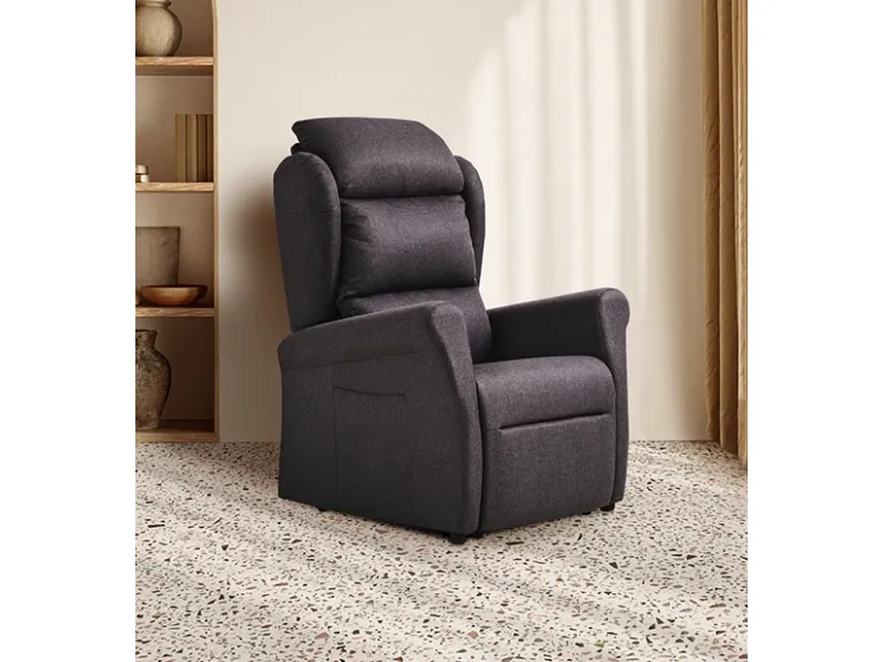 Poltrona relax Marina di Aerre