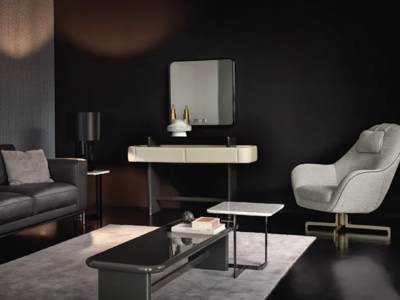 Poltrona Report Bergere di Daytona Home