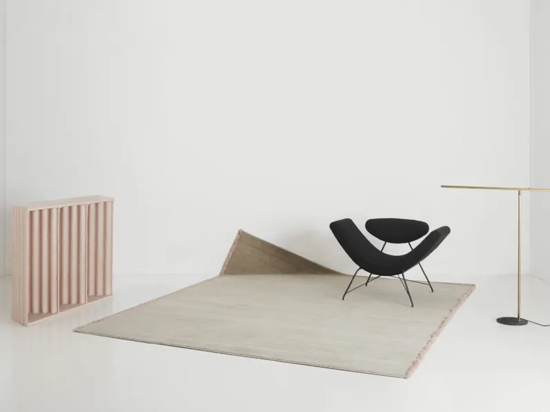 Poltrona di design Reversível di Tacchini