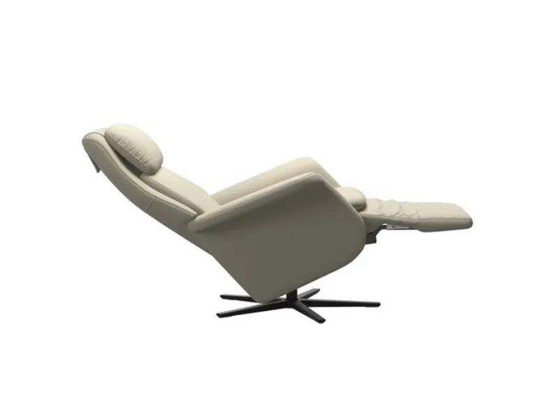 Poltrona relax Sam di Stressless