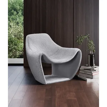 Poltrona di design Samsara di Tafaruci