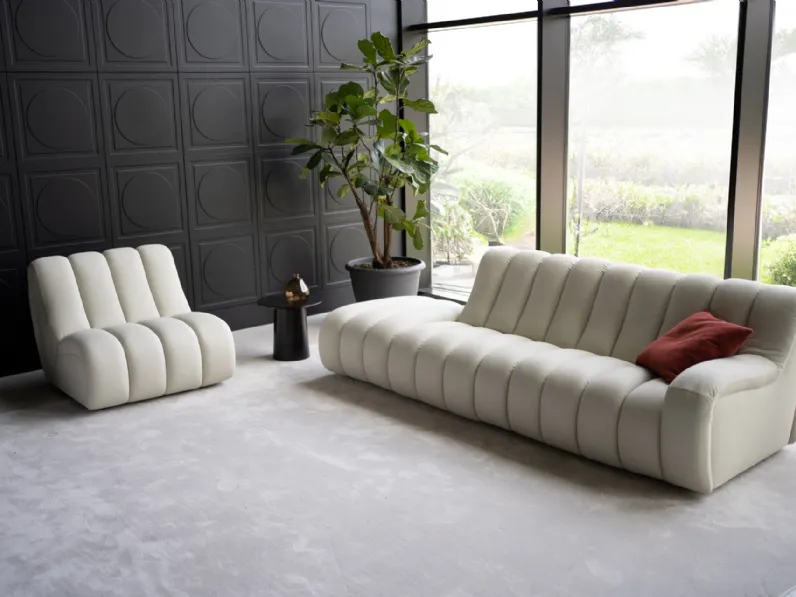 Poltrona Scervino di Franco Ferri