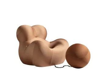 Serie Up Compasso d'Oro