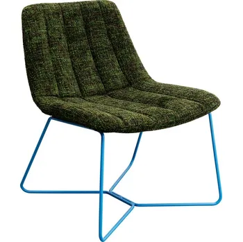 Poltroncina Sissi di Kare Design