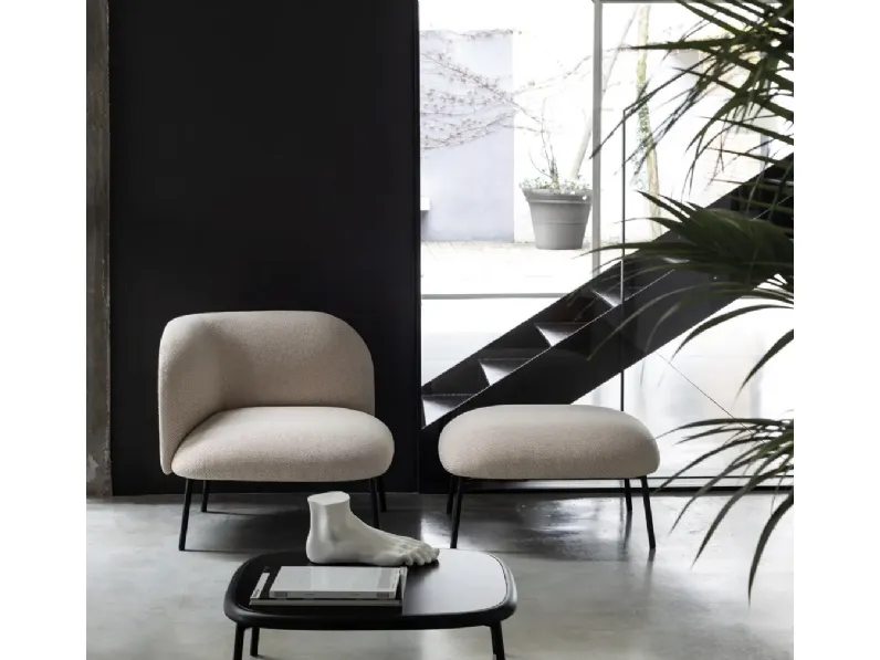 Poltroncina Sit 2102 di Bross Italia