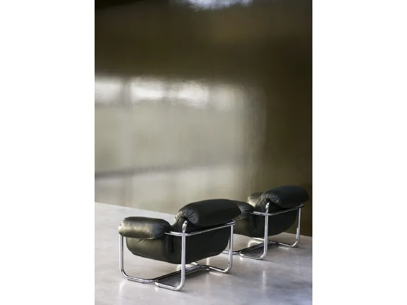 Poltroncina So good di Baxter