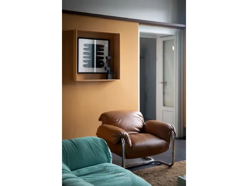 Poltroncina So Good di Baxter