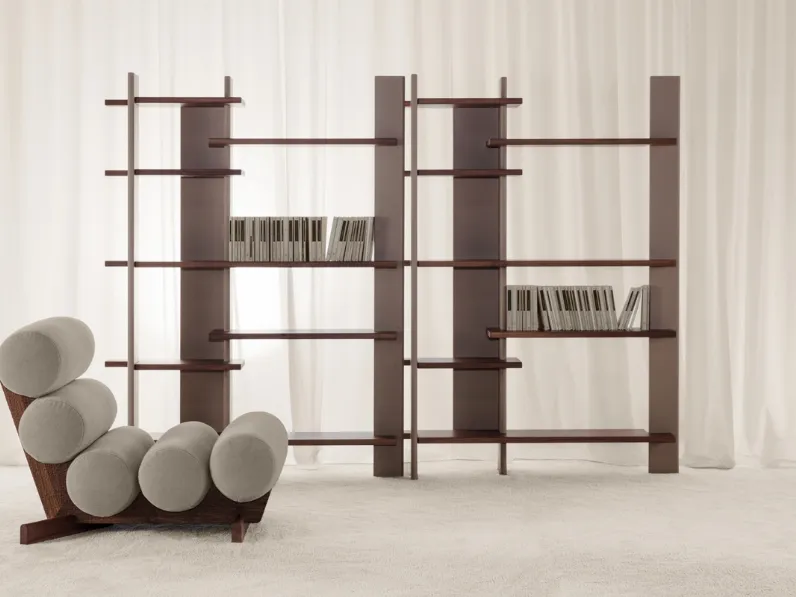 Poltrona di design Sofia di Vibieffe