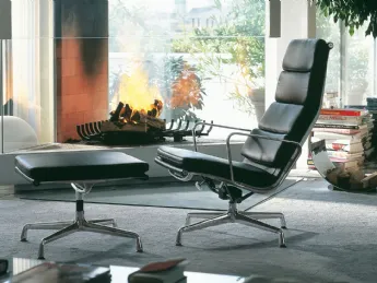 Soft Pad Chair EA 222