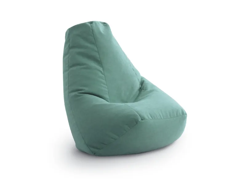 Poltrona a sacco Softbag di Aerre