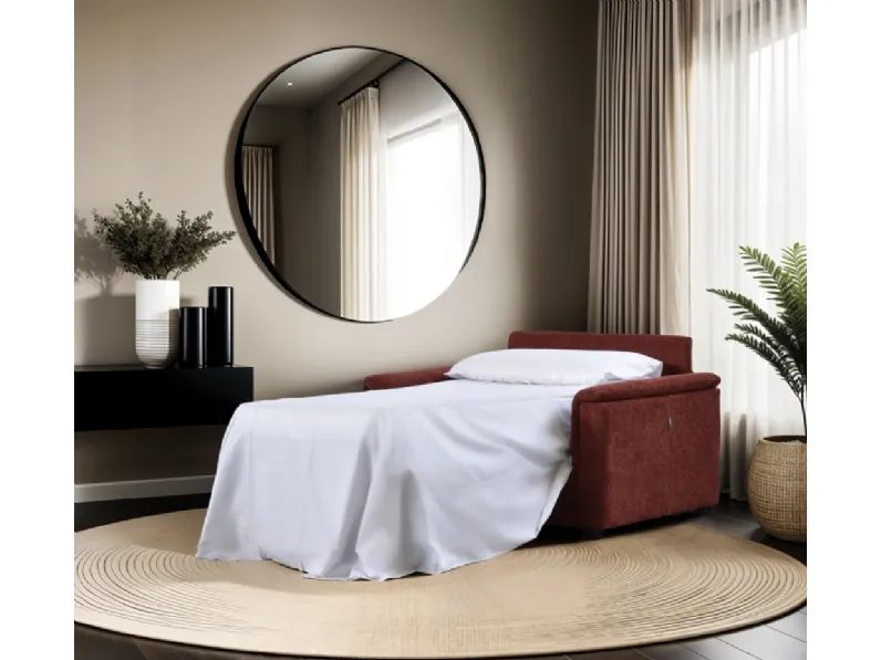 Poltrona letto Sorrento di Bruma