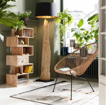 Poltrona Spaghetti di Kare Design