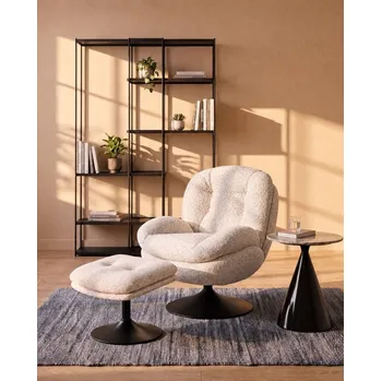 Poltrona Standford di Kare Design