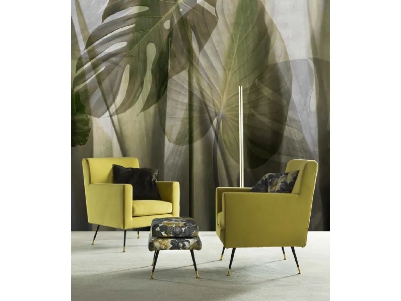 Poltroncina Steve di Flexstyle