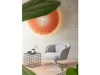 Sunset Armchair