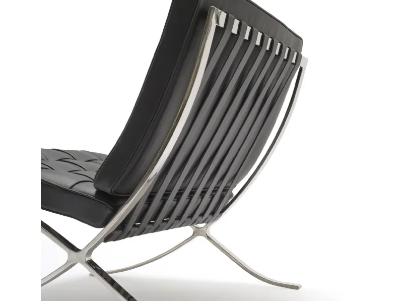 Poltrona Supernova di Sigerico