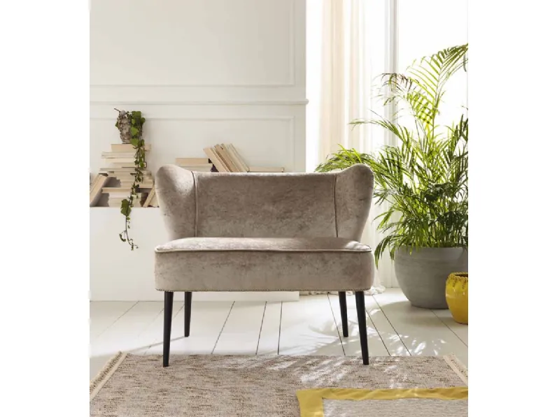 Poltrona Susina di TreCi Salotti