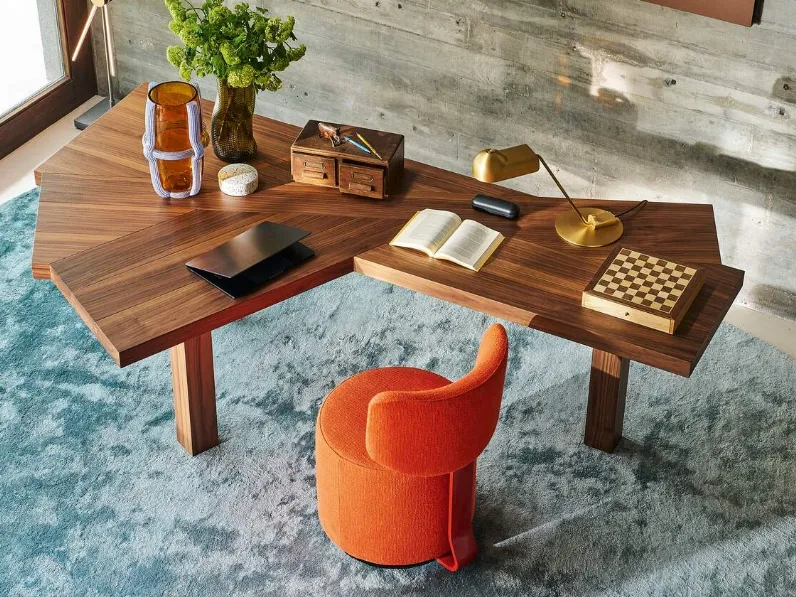 Poltroncina Tamburound di Cassina