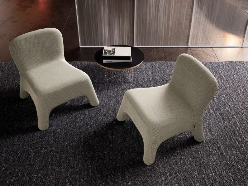 Poltroncina The Gentleman di Valentini