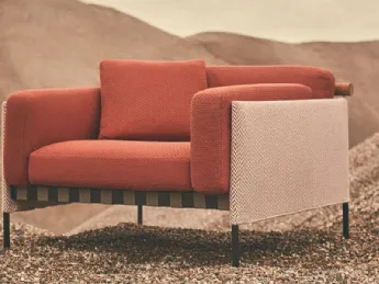 Étiquette Outdoor