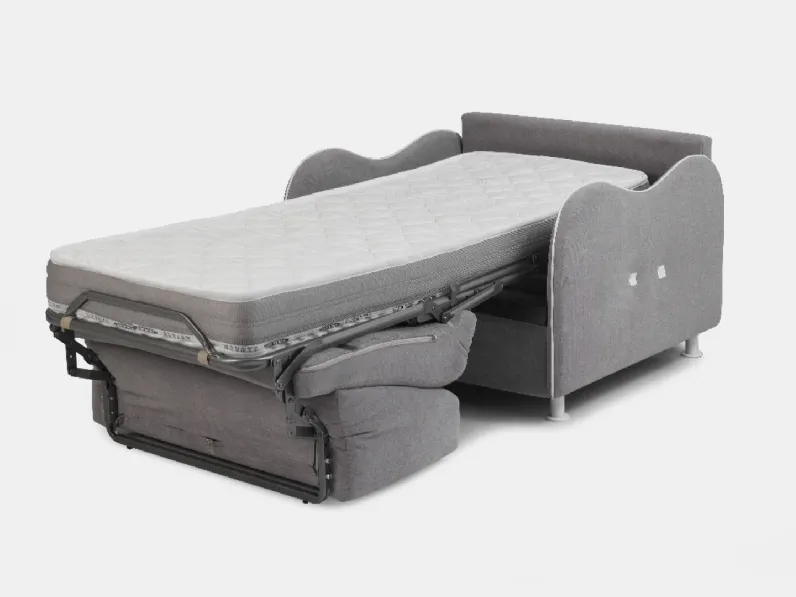 Poltrona letto Titti di Aerre