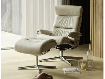 Tokyo Basso con poggiatesta