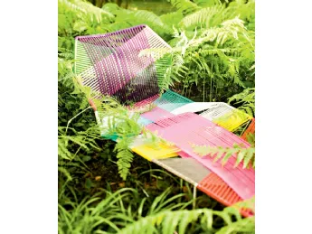 Tropicalia Chaise Longue