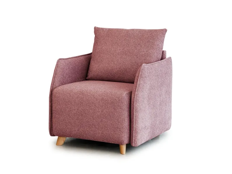 Poltroncina Tua di Confortplus