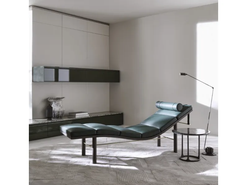 Chaise Longue Tuscany di Molteni & C