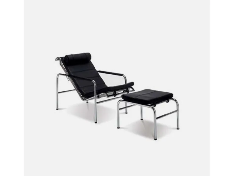 Poltrona Vega di Sigerico