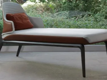 Vela Chaise Longue