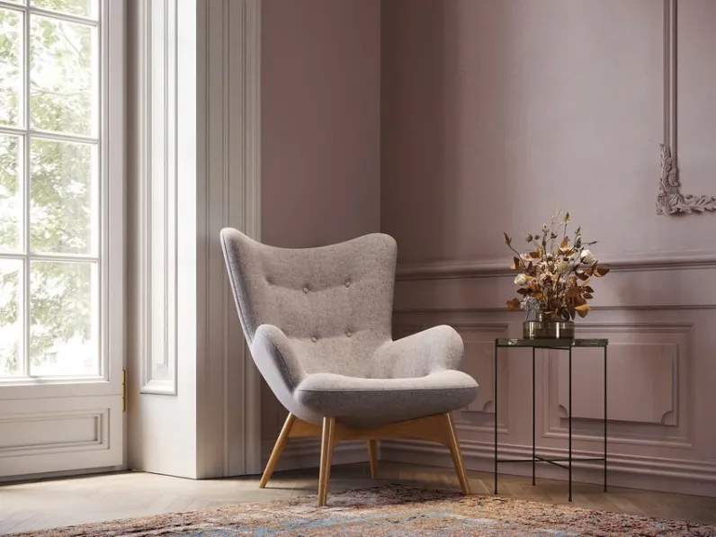 Poltrona Vicky di Kare Design