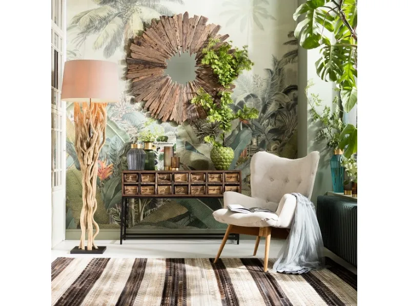 Poltrona Vicky di Kare Design