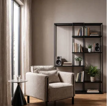 Poltrona Victor di Kare Design