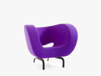 Victoria and Albert Poltrona