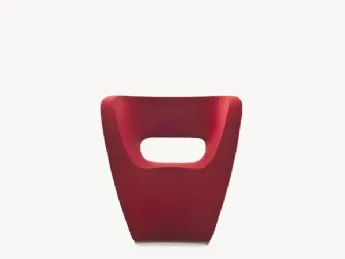 Victoria and Albert Poltroncina