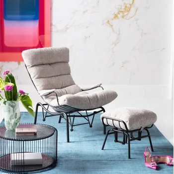 Poltrona Vienna Swing di Kare Design