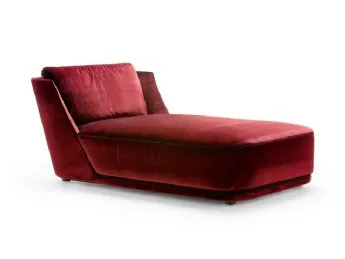 Vivien Chaise Longue