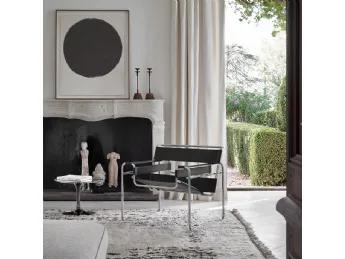 Wassily Lounge Chair