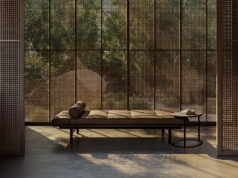 Poltrona Yard Daybed di Lema