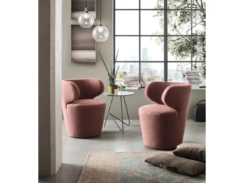 Poltroncina Zalea di Maronese