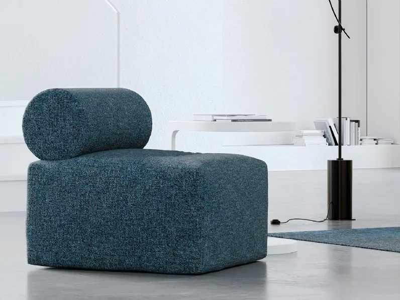 Poltroncina Zip di Divaletti Home