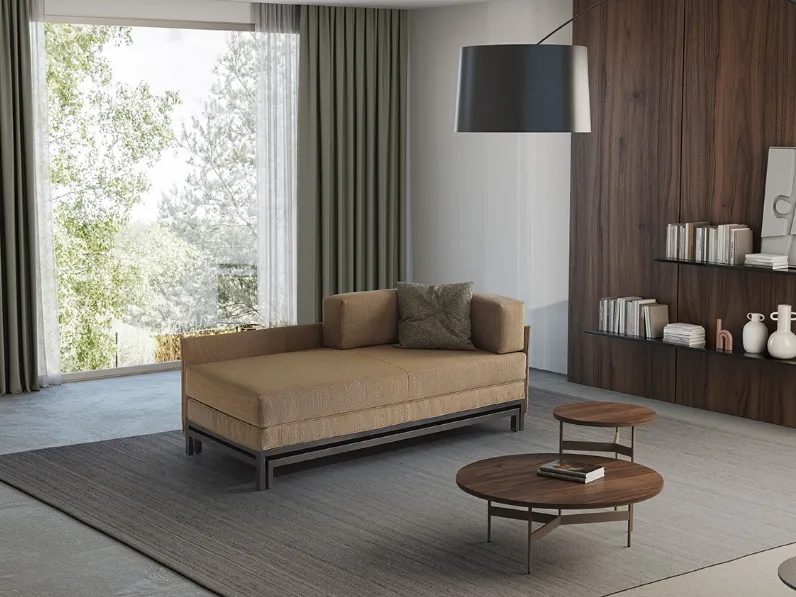 Divano 124 Speedy di Pol 74