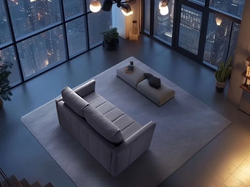 Divano Letto 125 Ennio di Pol 74