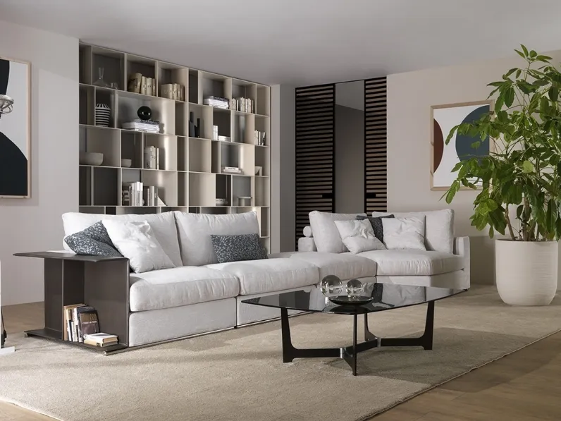 Divano 8 Flap di Albani