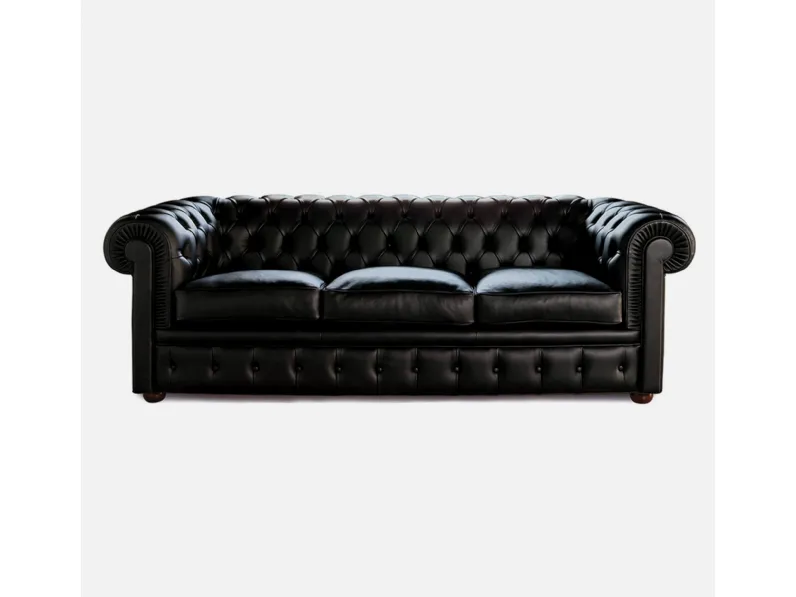 Divano Accoglienza di Sigerico